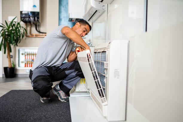Affordable HVAC Duct Cleaning in Hollins, VA