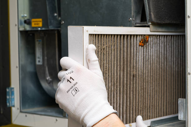 Hollins, VA Airduct Cleaning Company
