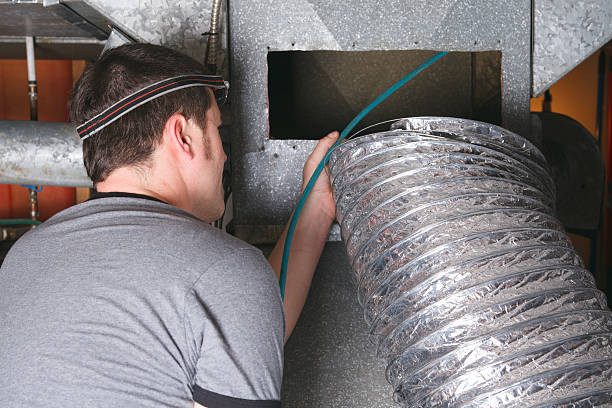 Best Affordable Air Duct Cleaning  in Hollins, VA
