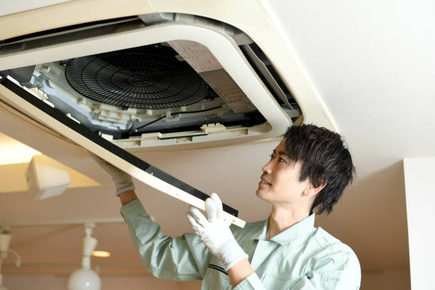 Best Emergency Air Duct Cleaning  in Hollins, VA