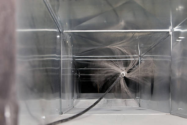 Best Air Duct Cleaning Cost  in Hollins, VA