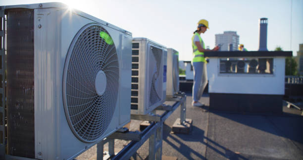 Best Air Duct Sanitizing Services  in Hollins, VA