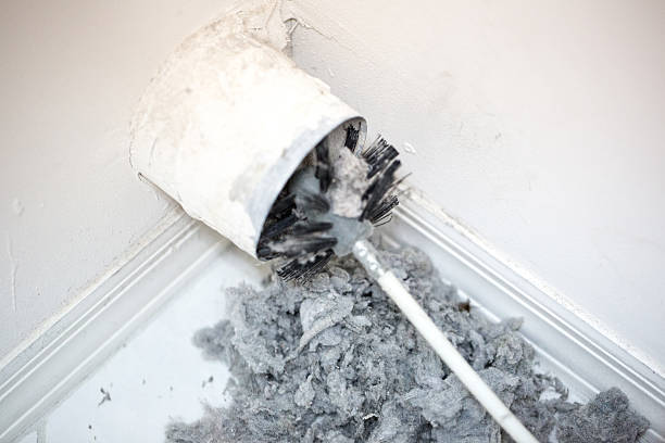 Best Home Air Vent Cleaning  in Hollins, VA