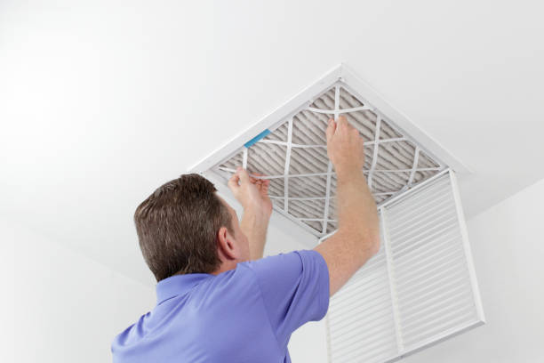Best Air Duct Cleaning Near Me in Hollins, VA